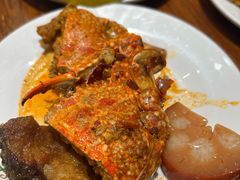 -汉巴味德·烤肉与啤酒的自助(杭州大悦城店)