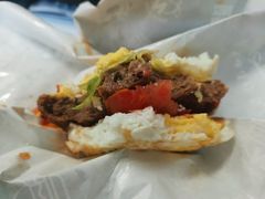 -牛约堡-牛肉汉堡(福州软件园店)