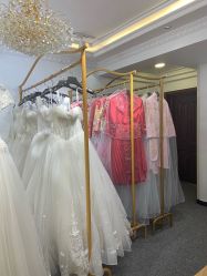 -ZHICOME·稚蔻婚纱礼服造型定制(西安龙首印象城店)