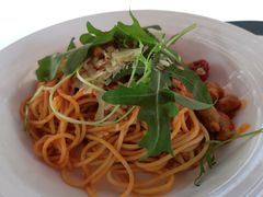 必胜客经典意式肉酱面-必胜客(WOW中心城店)