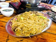 -江村四哥新鲜牛肉店(江高总店)