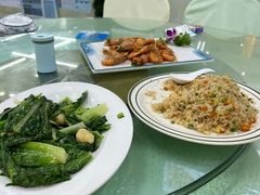 -景好海鲜餐厅(大鹏必选旅游店)