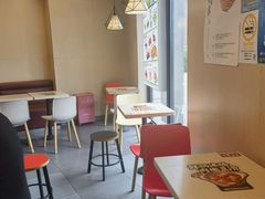 -永和大王(广元西路店)