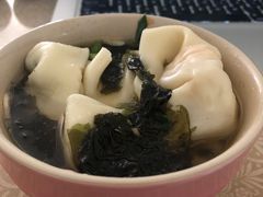 -阿麟馄饨(延长路店)
