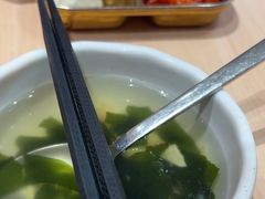 -稻百鲜·拌饭·朝鲜族石锅菜(江南万达店)