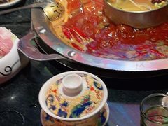 -大龙燚火锅(南山大道店)