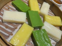 -小财神·老派赣州菜·中华美食地标(第五大道店)