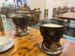 -顺德公平靓正特色牛花粥(花都店)