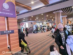 -长白山华美胜地滑雪场