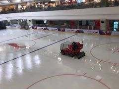 -全明星滑冰俱乐部(万象城店)