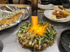 -日葵 大阪烧ひまり(仙霞路店)