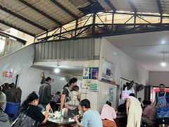 -正宗杨记普洱酸醋米线(总店)