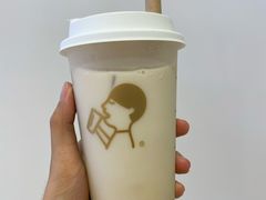 -喜茶(深圳福田星河COCO Park店)