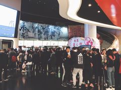 -美嘉欢乐影城(万象城店)