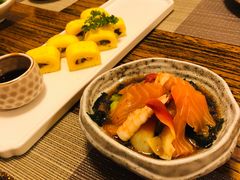 -酱子居酒屋(南洋维也纳花园店)