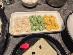 -德天肥牛海鲜火锅(城西银泰店)
