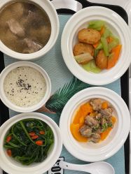 -安悦贝月子中心