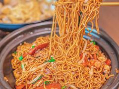 -甬小馆·焗海鲜温州菜(五马街店)