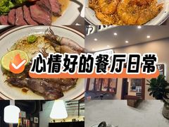 -K·Kitchen KK牛扒厨房(江南西店)