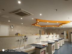 -蓝旗亲子游泳(贵阳中心店)