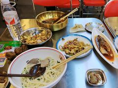 -王祖名抻面(罗湖分店)