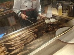 -东莞塘厦三正半山温泉酒店·沙利文西餐厅
