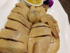 -周锦记广式餐厅(格林生活坊2期店)