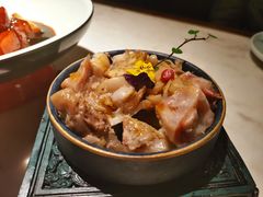 -韵秋荷(宝山龙湖天街店)
