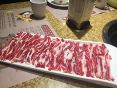-潮汕牛肉火锅(铁西店)