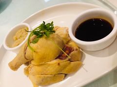 白切清远鸡-香浙汇(望京店)