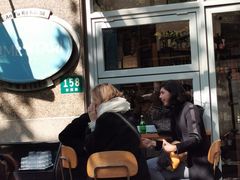 -Alimentari早午餐(安福路店)