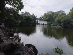 -沧浪亭