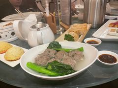 -湛江民大喜来登酒店-采悦轩中餐厅