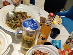 -兰湘子·湘菜小炒(天水兰天城市广场店)