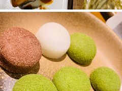 -和彩放题餐厅(酒仙桥店)