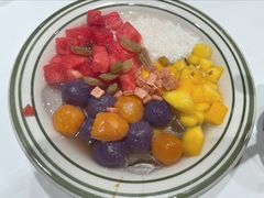 -堂屋糖水店(愚园店)