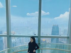 -WFC会仙楼观景台