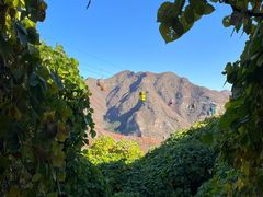 -周口店坡峰岭风景区