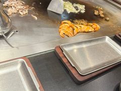 -大神太神·铁板烧(七宝领展广场店)