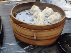 -老盛兴汤包馆(武夷店)
