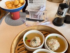 -晋江荣誉国际酒店·港誉茶餐厅