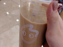 -CoCo都可(湖滨银泰店B区店)