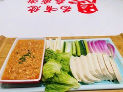 -品海楼·大连海胆锅贴馆(东港店)