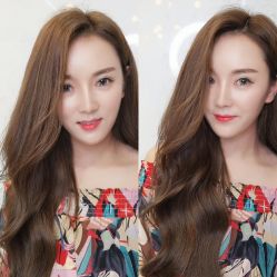 -GY style salon网红签约