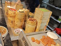-金苑海鲜酒家(新港中路店)