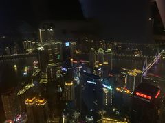 -WFC会仙楼观景台