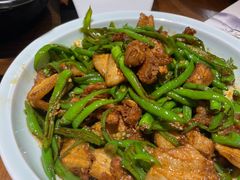 -老馆子·建德菜·山肴鱼鲜(海威新界店)