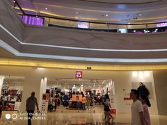 -优衣库(福州爱琴海购物公园店)