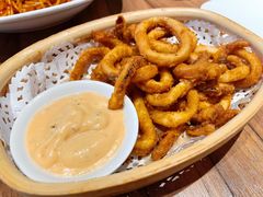 -必胜客(西市场店)
