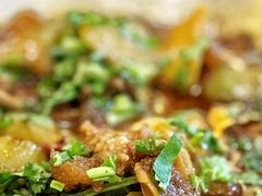 鲜烧牛肉-周老三跷脚牛肉·全牛火锅(非遗传承店)